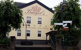 Bengel'S Hotel Zur Krone